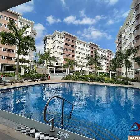 J & F Homestay - Cavite, Philippines Trece Martires Εξωτερικό φωτογραφία