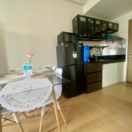 J & F Homestay - Cavite, Philippines Trece Martires Εξωτερικό φωτογραφία