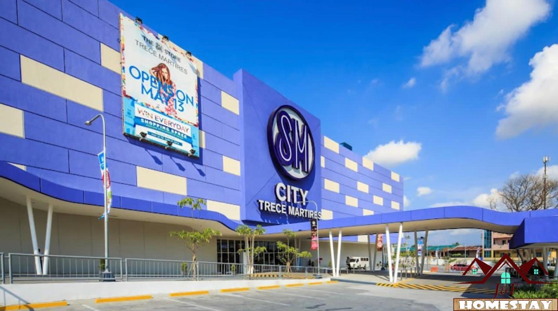J & F Homestay - Cavite, Philippines Trece Martires Δωμάτιο φωτογραφία