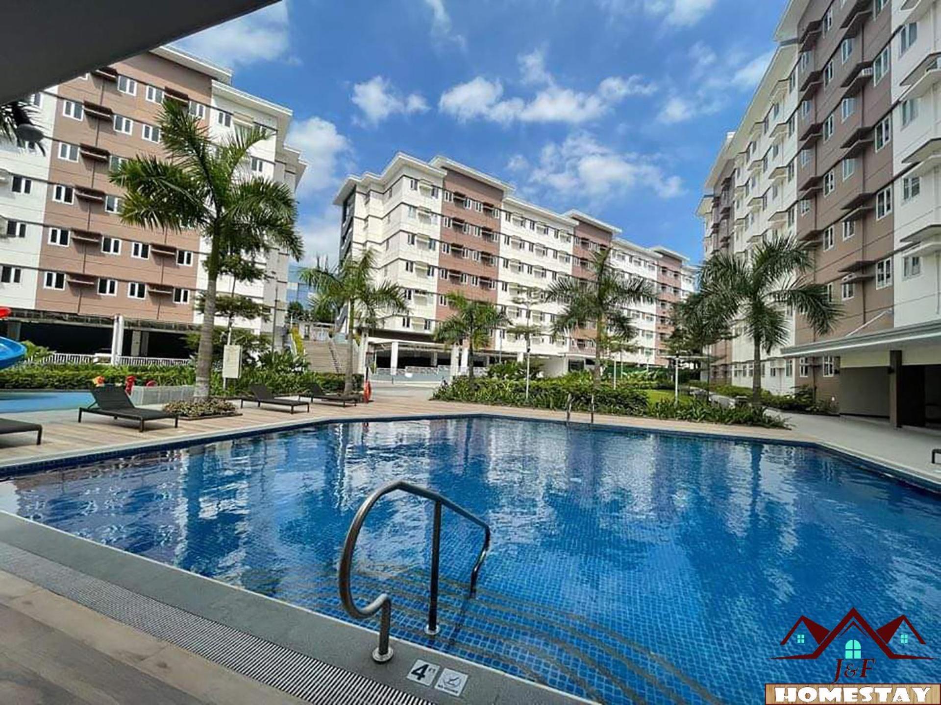 J & F Homestay - Cavite, Philippines Trece Martires Εξωτερικό φωτογραφία