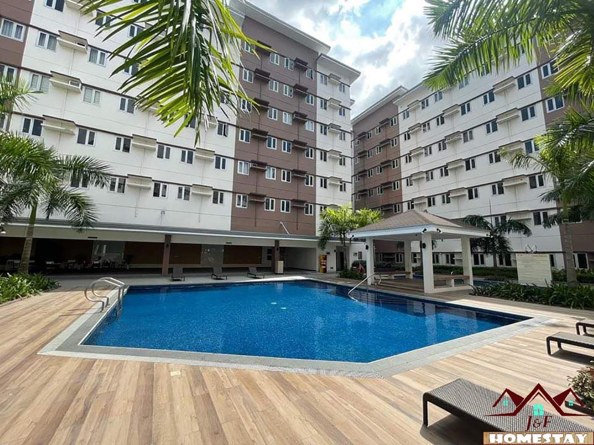 J & F Homestay - Cavite, Philippines Trece Martires Δωμάτιο φωτογραφία