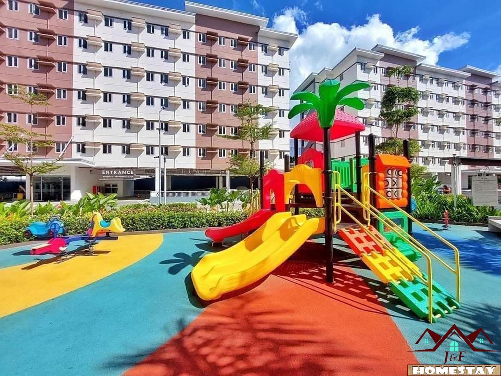 J & F Homestay - Cavite, Philippines Trece Martires Δωμάτιο φωτογραφία