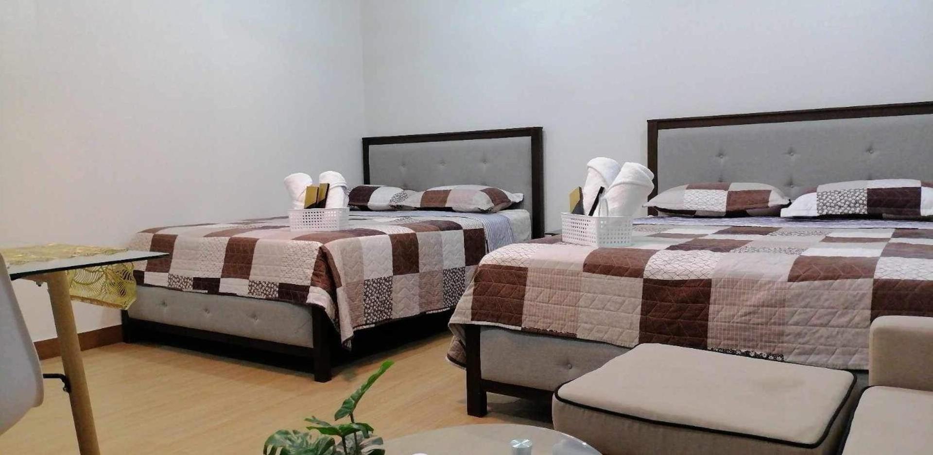 J & F Homestay - Cavite, Philippines Trece Martires Εξωτερικό φωτογραφία