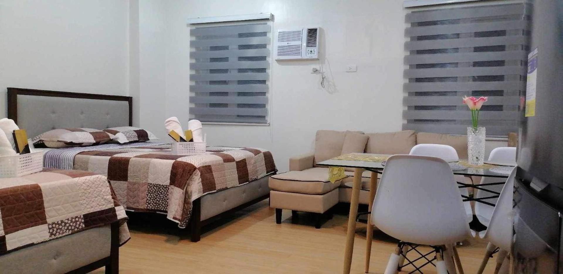 J & F Homestay - Cavite, Philippines Trece Martires Εξωτερικό φωτογραφία