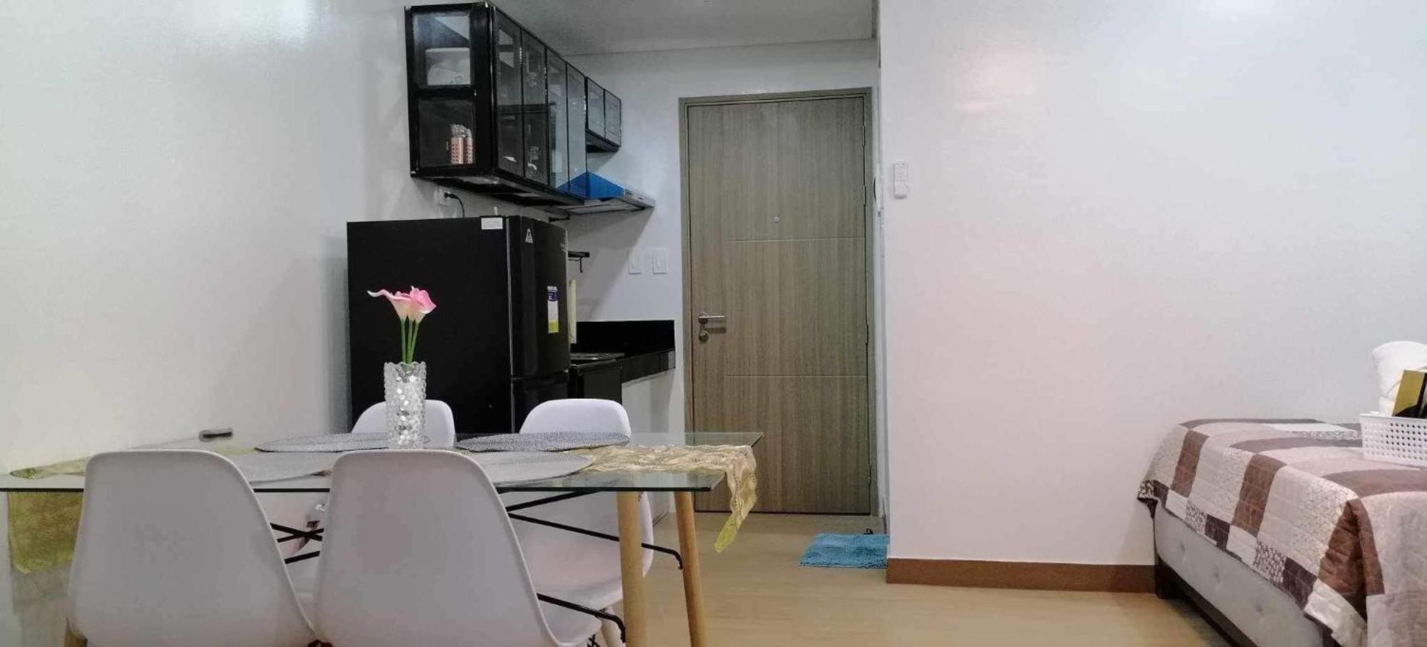 J & F Homestay - Cavite, Philippines Trece Martires Εξωτερικό φωτογραφία