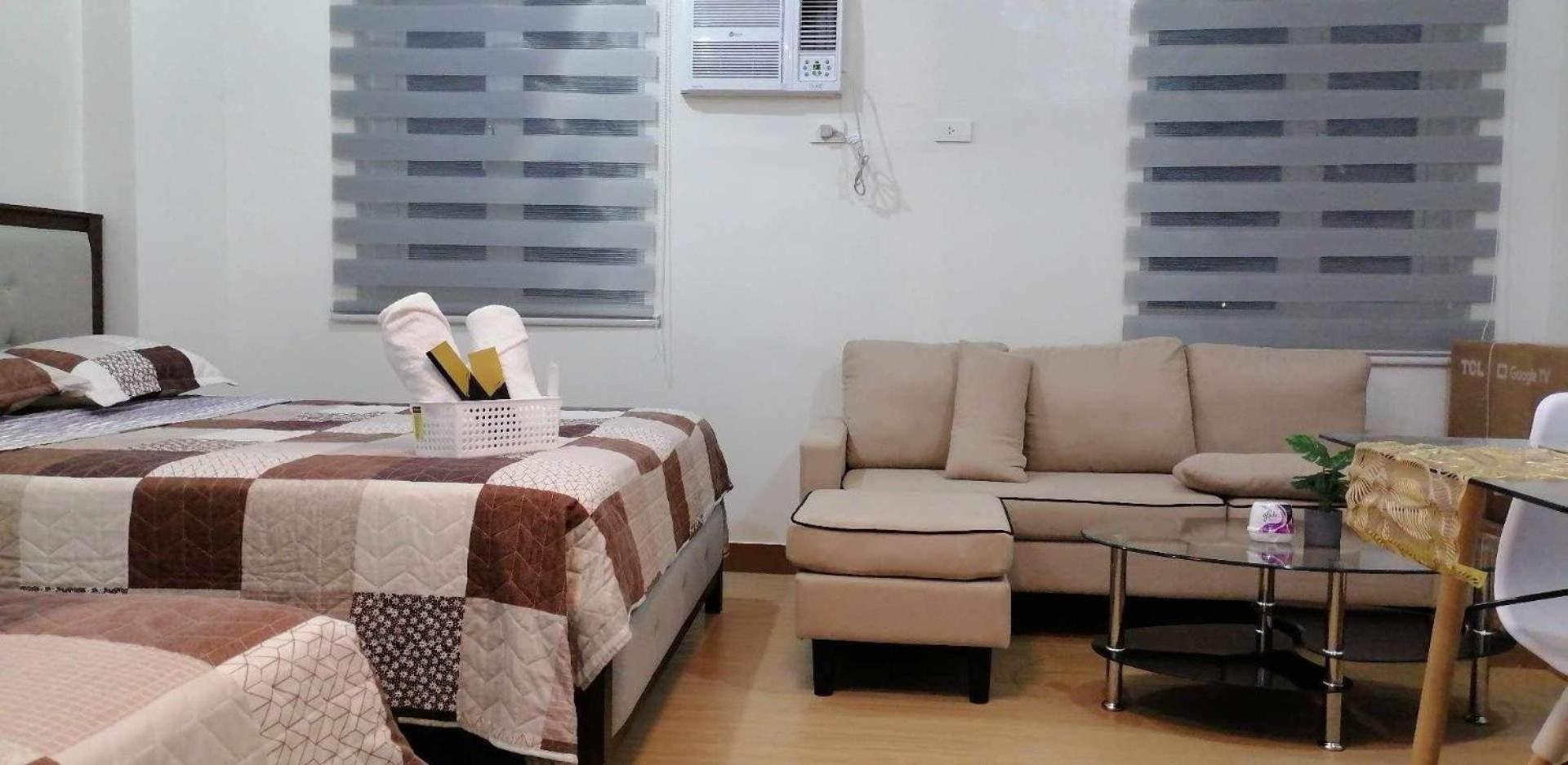 J & F Homestay - Cavite, Philippines Trece Martires Εξωτερικό φωτογραφία