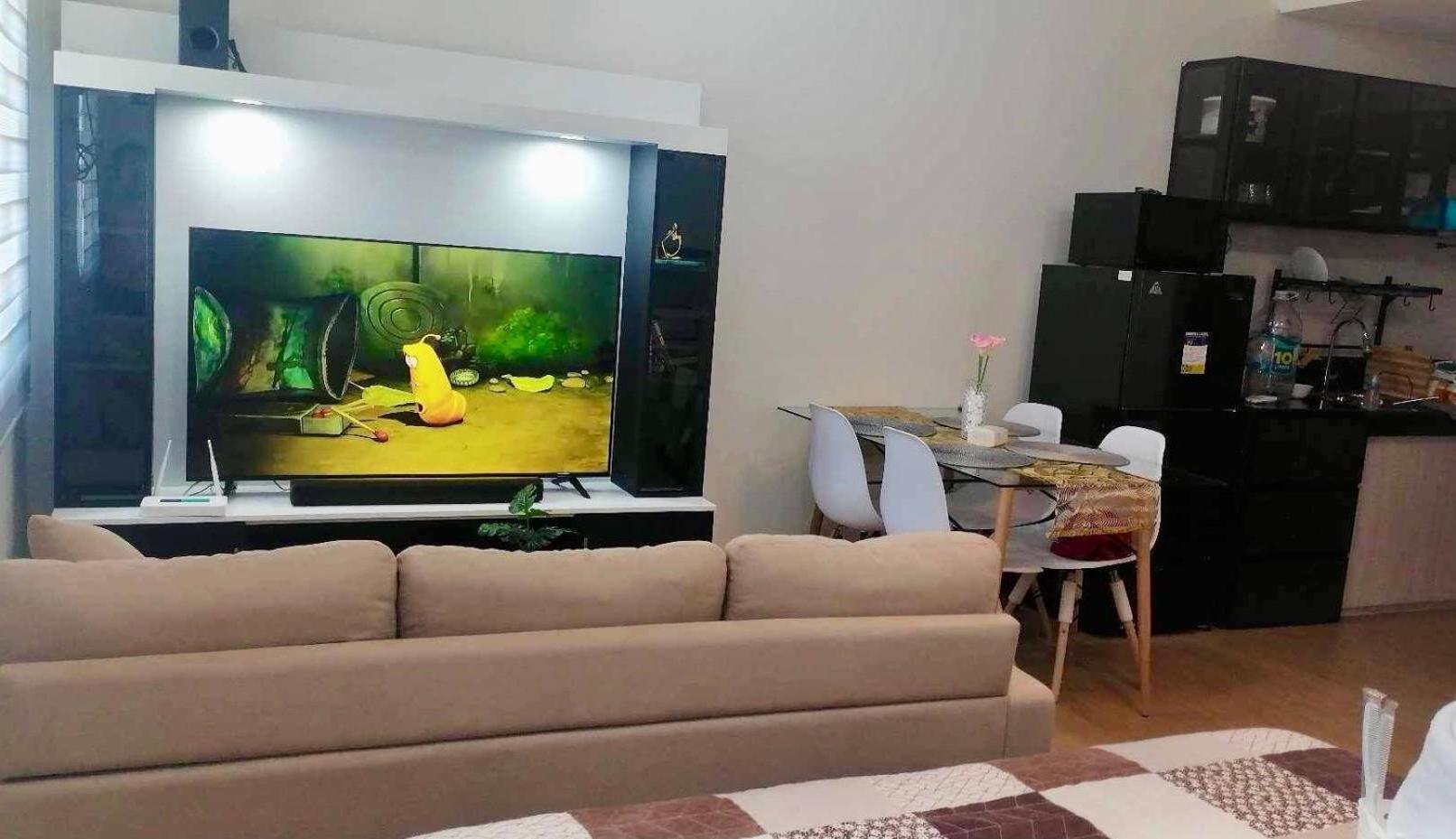 J & F Homestay - Cavite, Philippines Trece Martires Εξωτερικό φωτογραφία