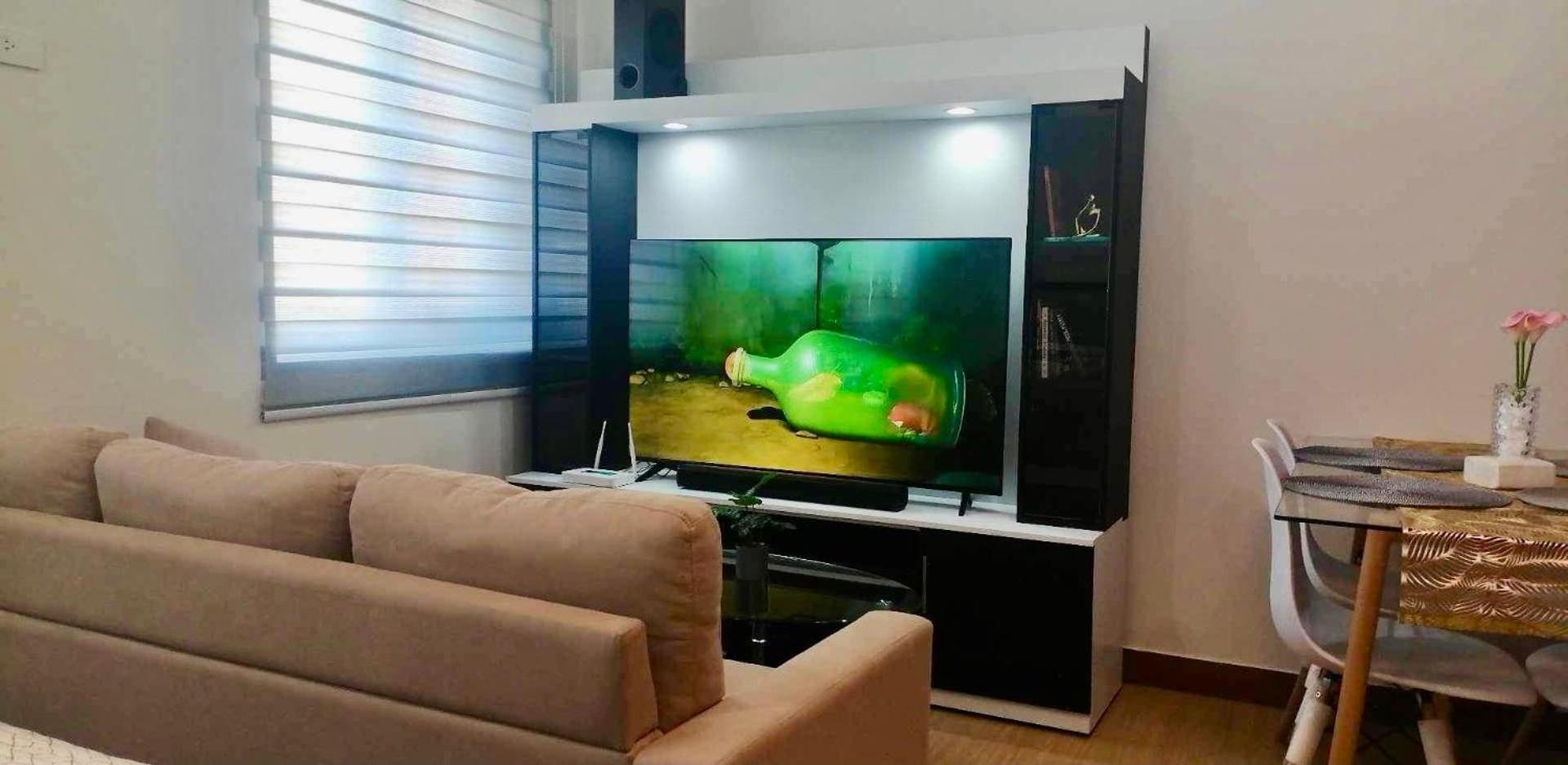 J & F Homestay - Cavite, Philippines Trece Martires Εξωτερικό φωτογραφία