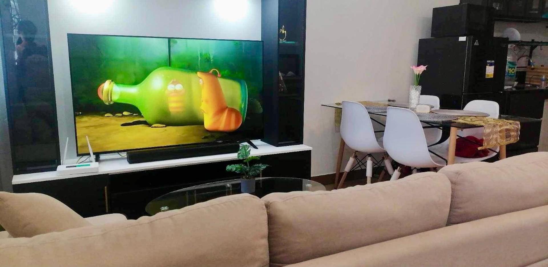 J & F Homestay - Cavite, Philippines Trece Martires Εξωτερικό φωτογραφία