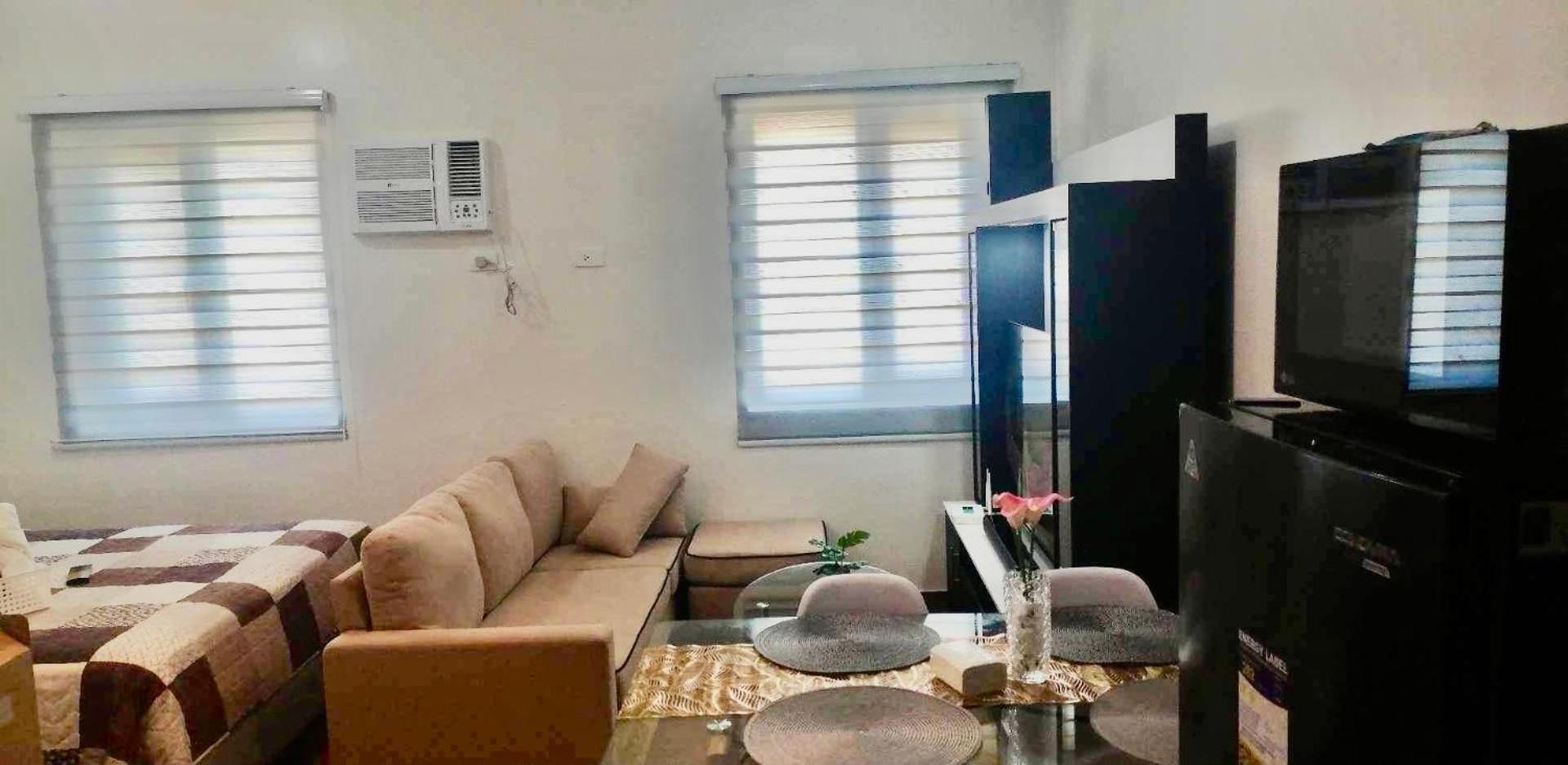 J & F Homestay - Cavite, Philippines Trece Martires Εξωτερικό φωτογραφία