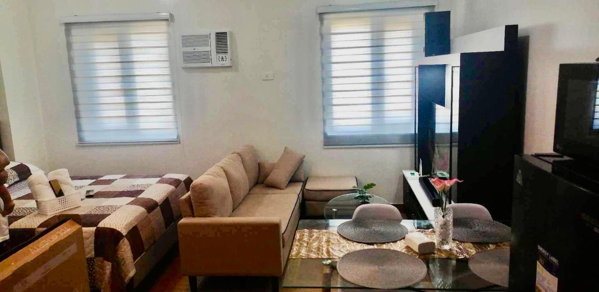 J & F Homestay - Cavite, Philippines Trece Martires Εξωτερικό φωτογραφία