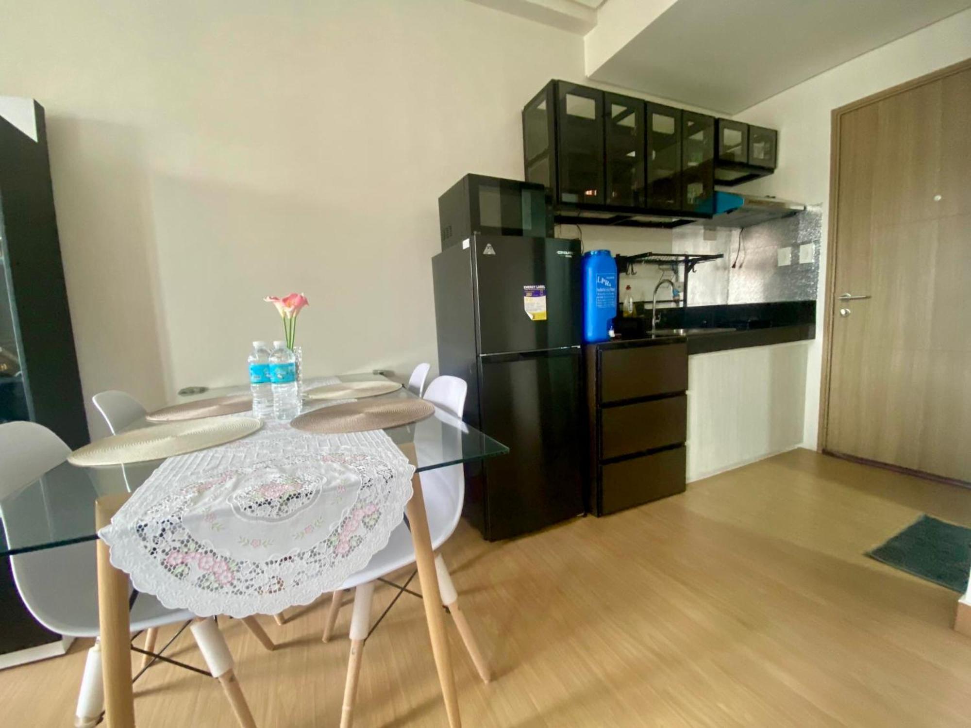 J & F Homestay - Cavite, Philippines Trece Martires Εξωτερικό φωτογραφία