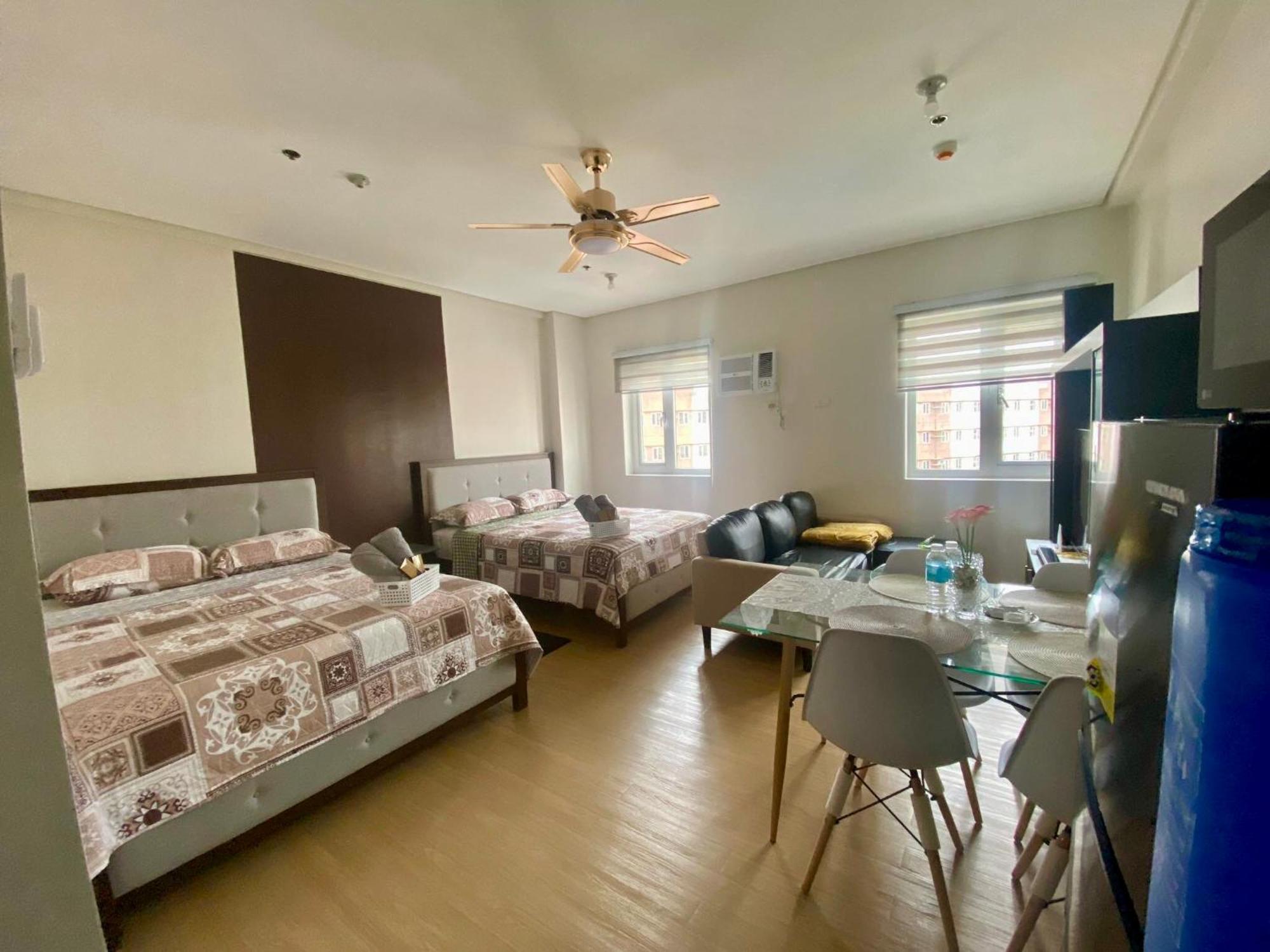 J & F Homestay - Cavite, Philippines Trece Martires Εξωτερικό φωτογραφία