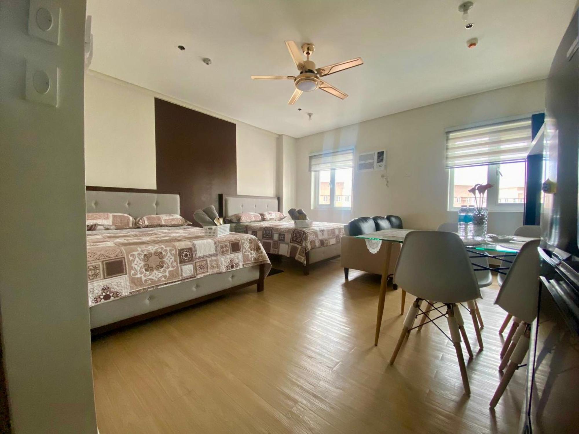J & F Homestay - Cavite, Philippines Trece Martires Εξωτερικό φωτογραφία