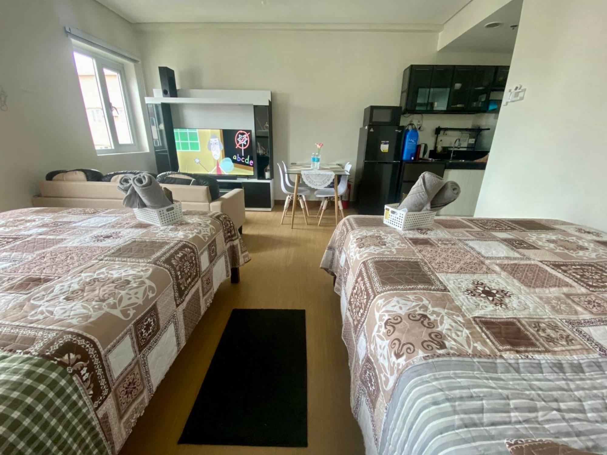 J & F Homestay - Cavite, Philippines Trece Martires Εξωτερικό φωτογραφία